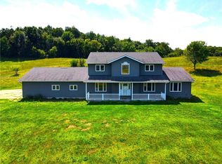 N34741 Poker Coulee Rd, Whitehall, WI 54773