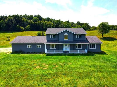 N34741 Poker Coulee Road, Whitehall, WI, 54773