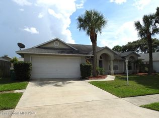 3368 Lake View Cir, Melbourne, FL 32934