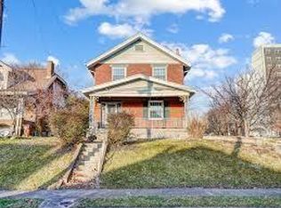 3901 Church St, Covington, KY 41015