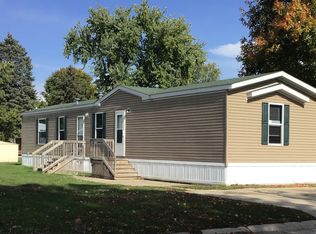 213 Brookside Mnr #213, Goshen, IN 46526