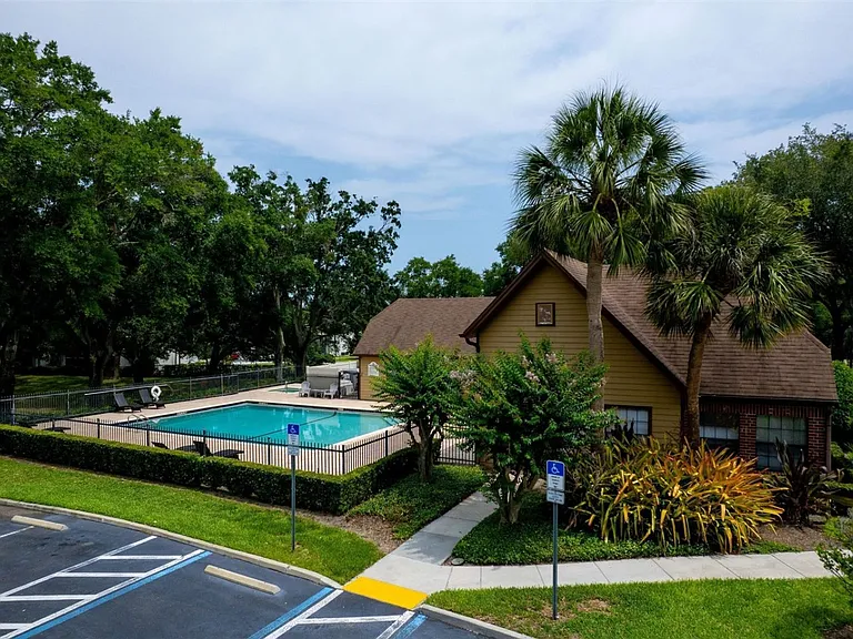 420 Forestway Cir #201 — Photo 23