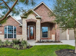 20322 Tarfon Bay Ln, Cypress, TX 77433