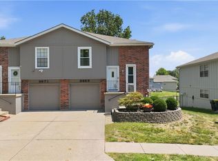 8669 N Hull Ave, Kansas City, MO 64154
