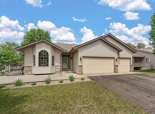 1743 146th Ave NW, Andover, MN 55304