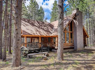 3330 Forest Service 418 Rd, Flagstaff, AZ 86001