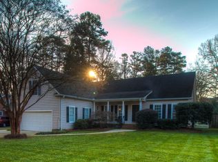 6139 Creola Rd, Charlotte, NC 28270