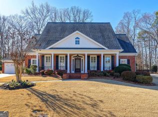 3468 Aberrone Pl, Buford, GA 30519