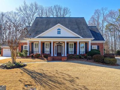 3468 Aberrone Pl, Buford, GA, 30519