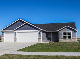 2908 Matter Dr, Manhattan, KS 66502
