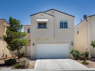 8748 Evan Lilas St, Las Vegas, NV 89148