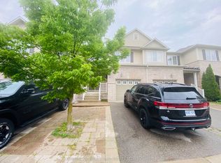 2019 Trawden Way #62, Oakville, ON L6M 0M3