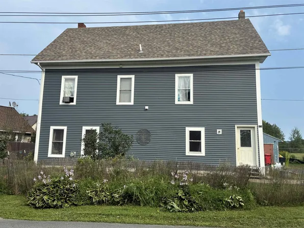 16 Carnes Road, Barre Town, VT 05649