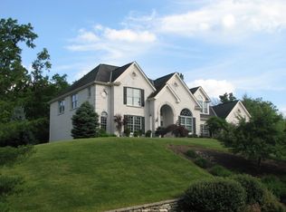 7783 Overlook Hills Ln, Cincinnati, OH