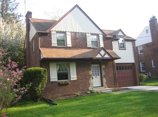 114 Granville Dr, Silver Spring, MD 20901