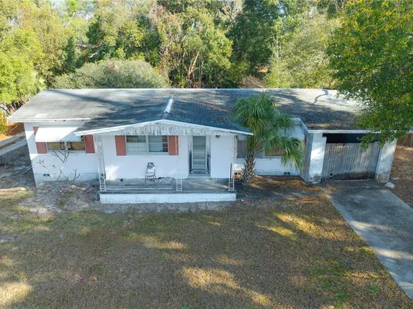 1833 W McCormick Rd, Ocoee, FL 32703
