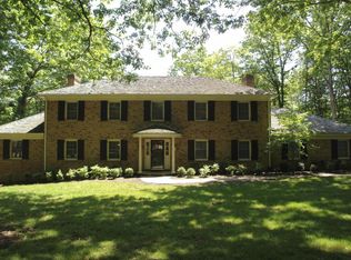 4822 Buckhorn Rd, Roanoke, VA 24018