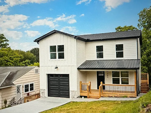 705 Hargraves Ave, Chattanooga, TN 37411