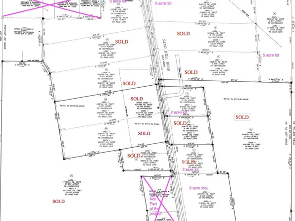 2875 Sandhill Rd Lot 12, Newark, NY 14513
