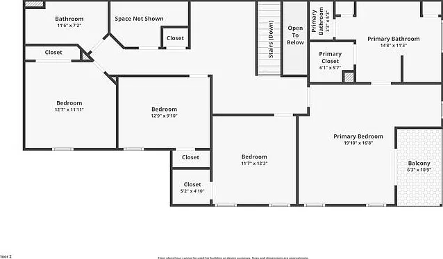 1352 Shinnecock Hills Dr — Photo 3