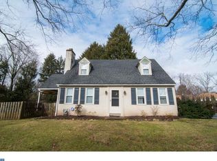 2781 Egypt Rd, Audubon, PA 19403