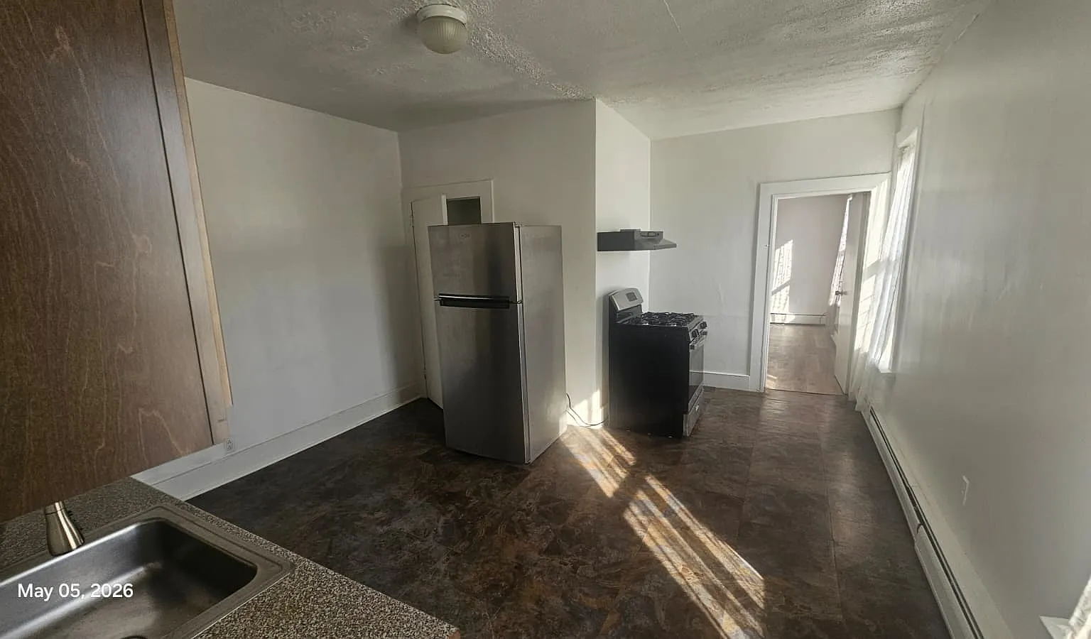 1 bed, 500 sqft, $1,550 — Photo 2