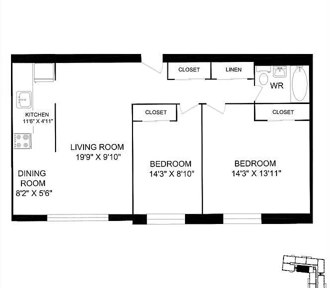 205 Morningside Ave — Photo 28