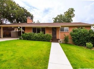 696 E 1875 S, Bountiful, UT 84010