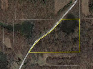 Vl Oak Forest Rd, Buchanan, MI 49107