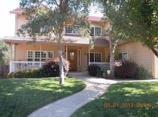 248 American River Canyon Dr, Folsom, CA 95630