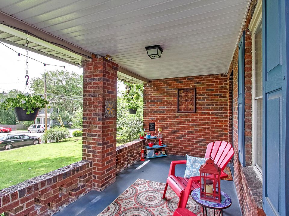 1031 Seymour Ave, Nashville, TN 37206 | Zillow