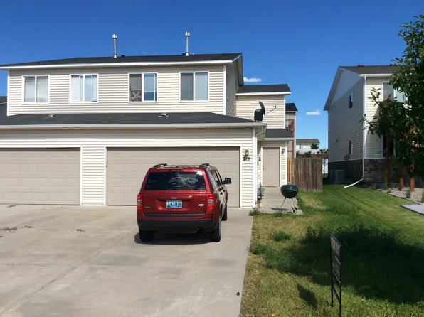 215 Patton Ave, Cheyenne, WY 82007