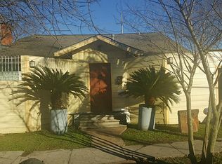 2509 Park St, Houston, TX 77019