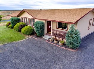 8877 Stonecrest Rd NE, Moses Lake, WA 98837