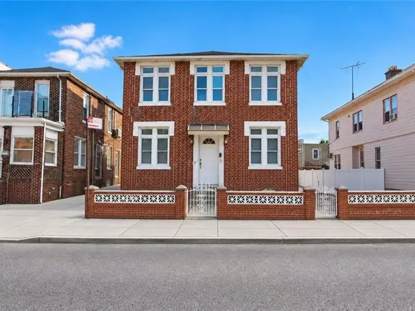1734 Bay Ridge Ave, Brooklyn, NY 11204