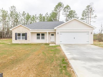 212 Lovett Farm Rd, East Dublin, GA, 31027