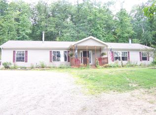 11511 Noggles Rd, Manchester, MI 48158