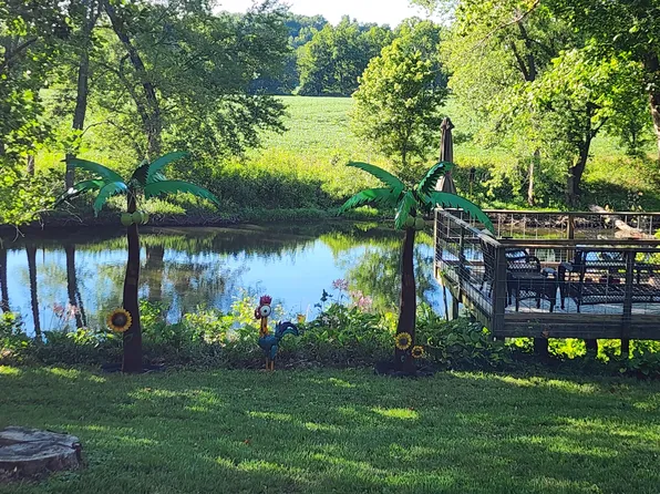 19146 Riverlane, Wheatland, MO 65779