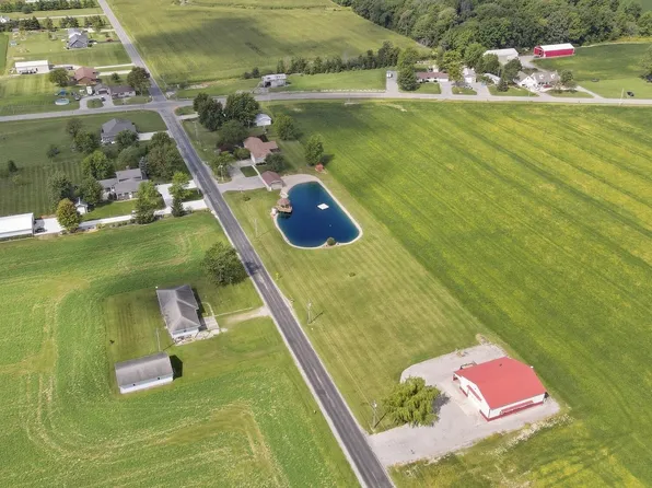 9410 Road H, Ottawa, OH 45875