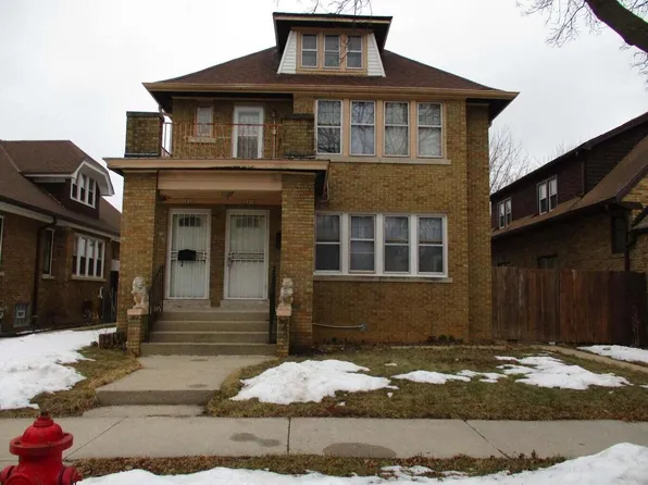 2834 North 52nd STREET #2836, Milwaukee, WI 53210