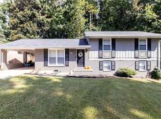 1658 Jennings Way, Norcross, GA 30093