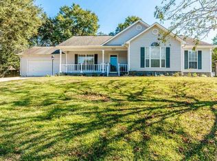 6829 Cedar Lake Dr, Pensacola, FL 32526