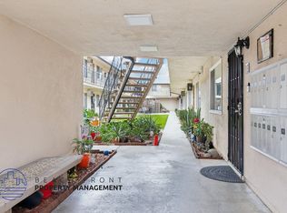 Citrus Apartments, La Habra, CA 90631