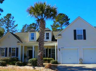 3001 Winding River Dr, North Myrtle Beach, SC 29582