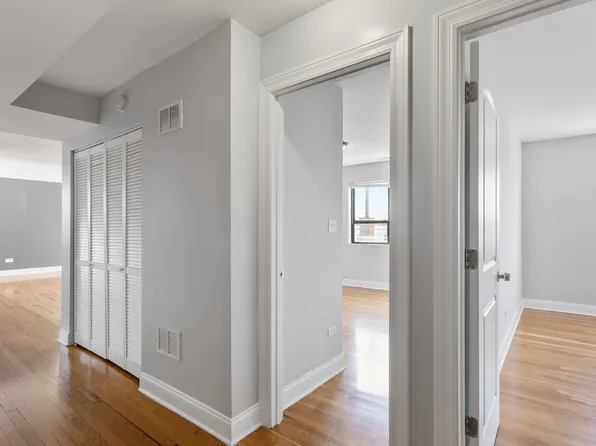 The Marshfield at Howard Street