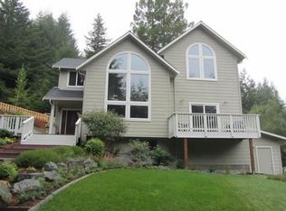 5700 Flekkefjord Ln, Eureka, CA 95503
