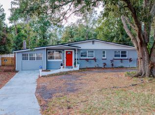 6866 DAUGHTRY Boulevard S, Jacksonville, FL 32210