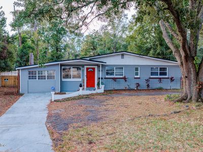 6866 DAUGHTRY Boulevard S, Jacksonville, FL, 32210