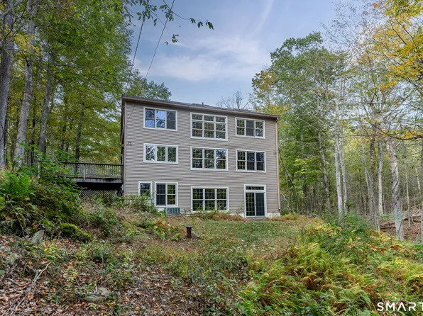 38 W Mountain Ln, Roxbury, CT 06783