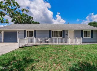 1724 Umbrella Tree Dr, Edgewater, FL 32132